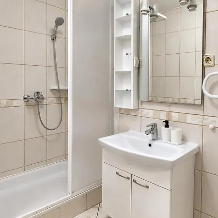 Oliva By Guide Appartement Vinkuran
