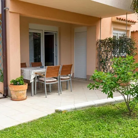 Appartement Oliva By Guide *